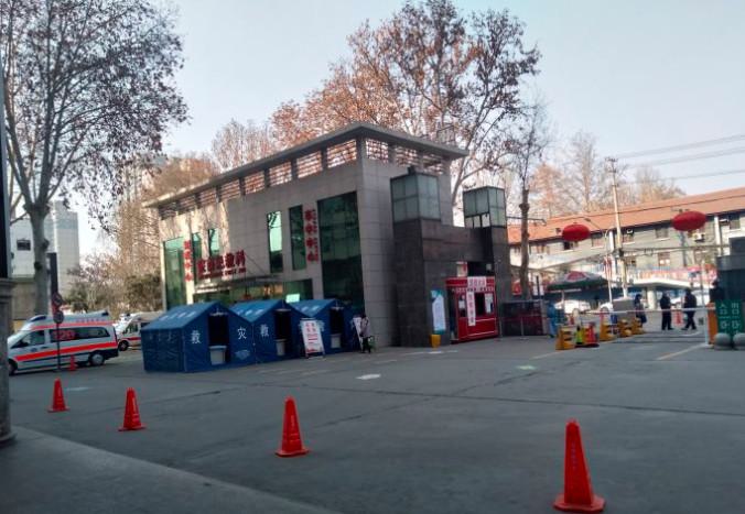 西安牙齿修复医院名单！精挑细选几家高技术医院