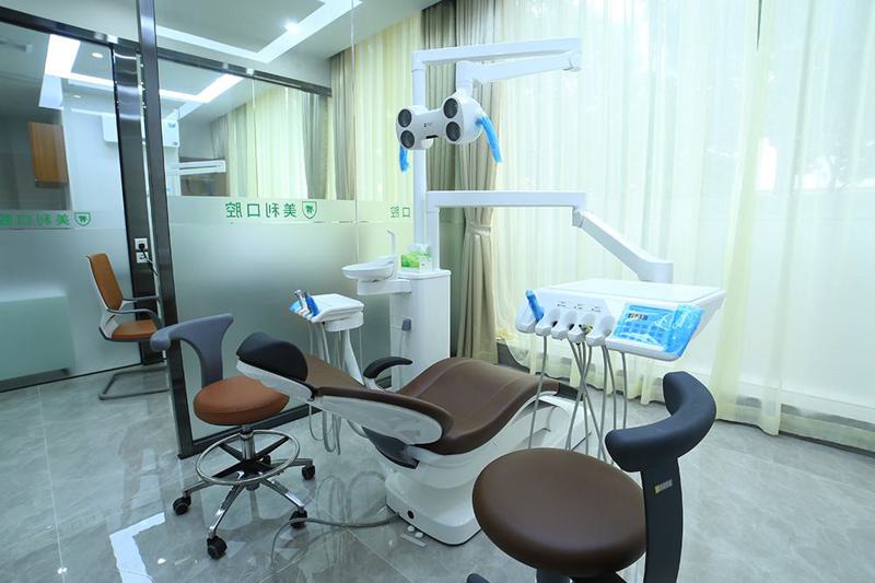 2025东莞牙贴面口腔医院