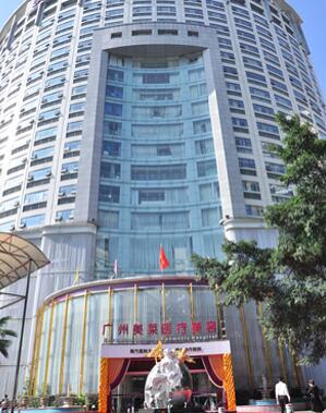 广州鼻部整形修复，哪些医院值得选择？