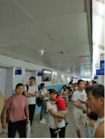 湖南省儿童医院口腔科降颖医生评价如何？有着较高的学士学位