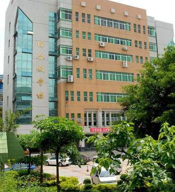 南宁市第二人民医院口腔科怎么样
