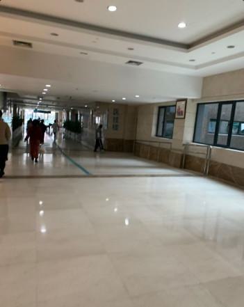 金华市中心医院口腔科哪个医生好