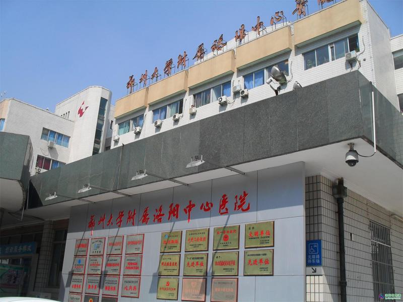 洛阳市中心医院口腔科主任是谁？郭海山擅长口腔各类疾病，技术精湛