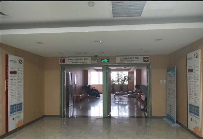 洛阳市中心医院口腔科刘晖怎么样？刘晖擅长牙体牙髓病等
