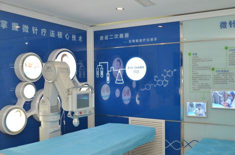 黑龙江瑞丽医疗美容医院隆胸怎么样？技术优势丨隆胸案例回顾