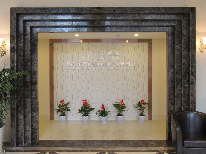上海植发医院排名前五强：专业植发医院推荐指南