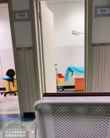 杭州邵逸夫牙科预约攻略-邵逸夫牙科地址、医生资源、电话
