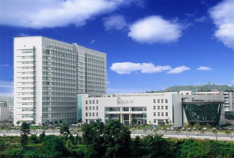 2024广安口腔美容医院牙齿外伤修复口碑榜单