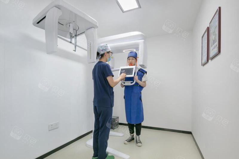 郑州渡梦家口腔：便捷到院路线与交通指南，助您轻松找到优质口腔医疗服务！