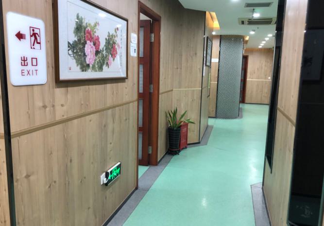 深圳红花山附近口腔医院排名(某书狂推)海伦-华熙口碑率高