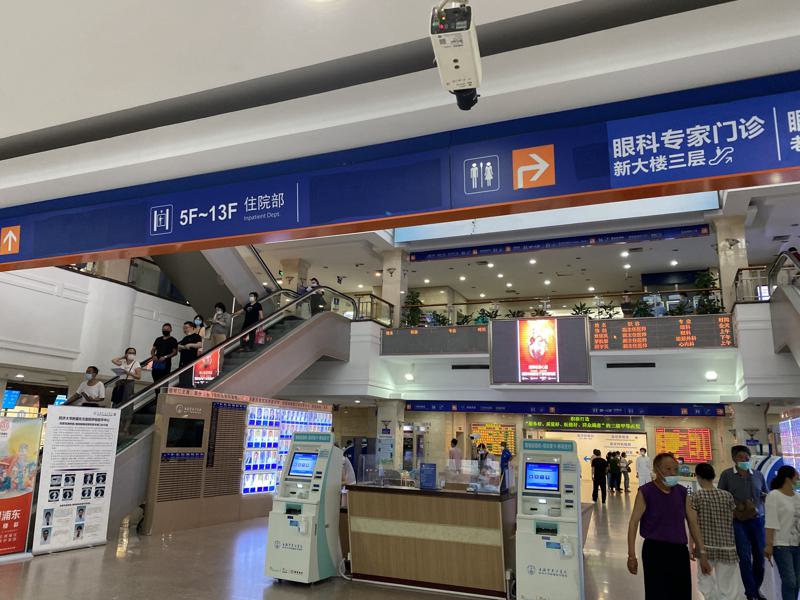 上海哪个专科医院看牙科比较好?附医院龅牙、地包天矫正价格
