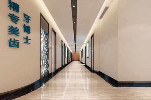 2025宁波牙齿根部凸起治疗正规医院推荐(宁波千口百惠口腔医院技术强，价格正规)