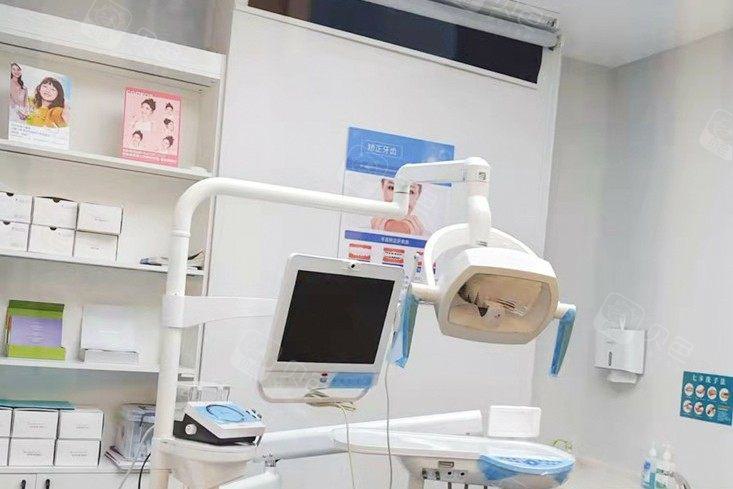 河南地区口腔颌面外科医