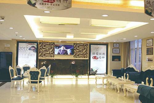 青岛口腔颌面外科医院排名前十：诺德医院口腔中心、莱恩口腔门诊、全好口腔门诊推荐选择