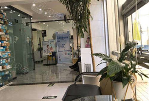 威海地区牙齿美白医院推