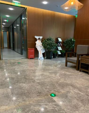 东平口腔门诊部怎么样