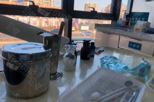 探索大连圣佳口腔的便捷