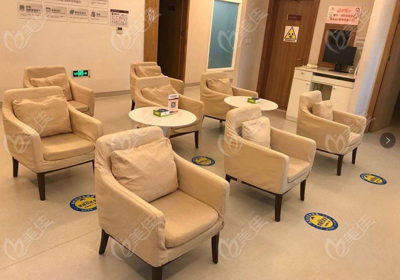 宝鸡小白兔口腔医疗集团