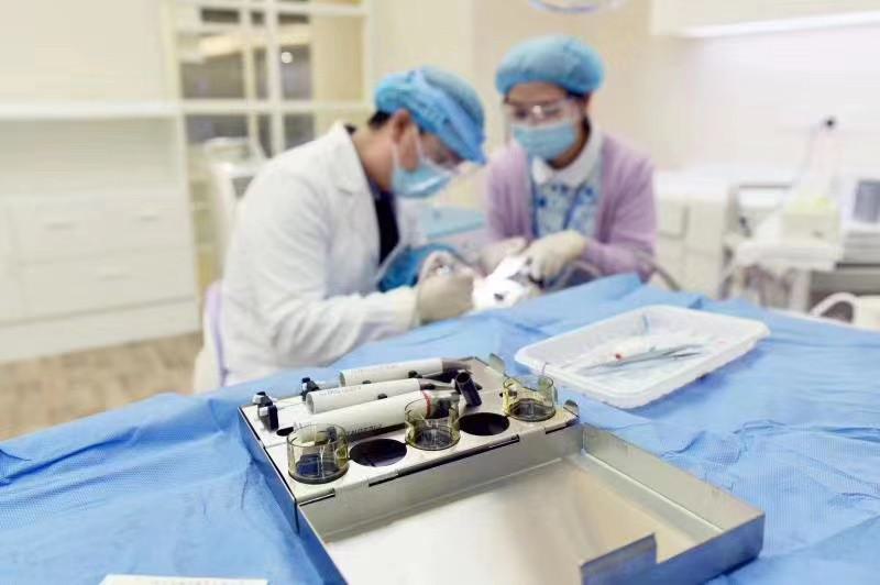 2025杭州窝沟封闭口腔治疗领域排名前10名——杭州口腔医院哪家好