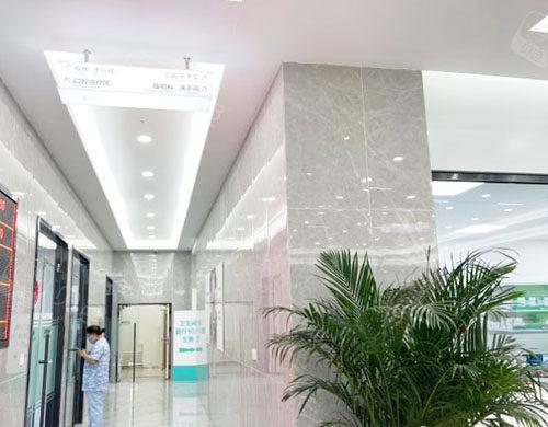 沈阳京科口腔没有乱收费(种牙1199+，矫正5800元，价格真的便宜)