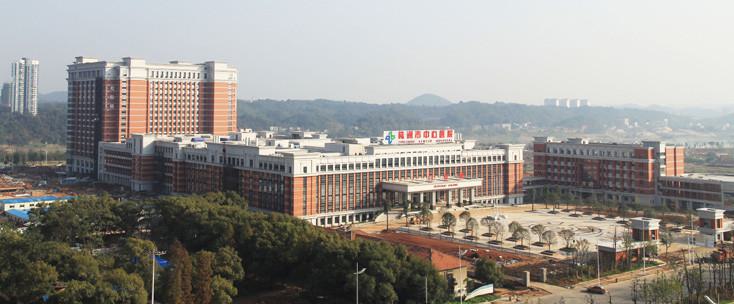 株洲市中心医院口腔科丁湘蓉怎么样？医生有着深厚的理论知识