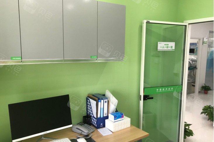 新乡出名的三个牙科医院，市民推荐小白象、植得、嘉泽益美