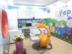 瞅瞅腾冲德博口腔做全瓷