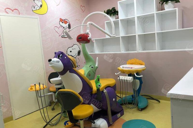 石家庄全博口腔有几个店？地址在哪？共9家，在慢城、万象城等地