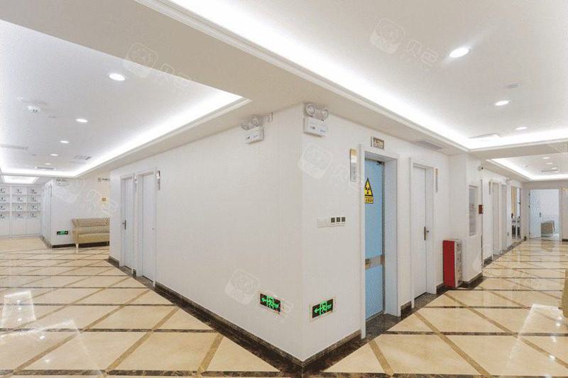 广州柏徳口腔(天河院区