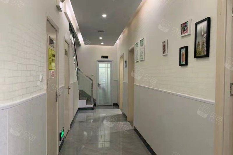 三亚口腔医院排名前五：三亚尚恩口腔门诊部与三亚德川口腔诊所实力非凡，值得信赖的选择