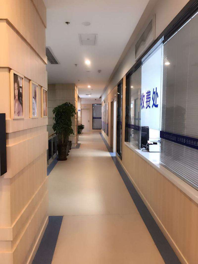 滁州鼻部整形收费价目表，隆鼻整形：4046\鼻尖整形：942起