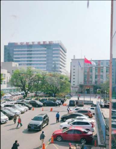 北京航天总医院面部轮廓收费价格表，下颌角：2057\下巴修复：1406起