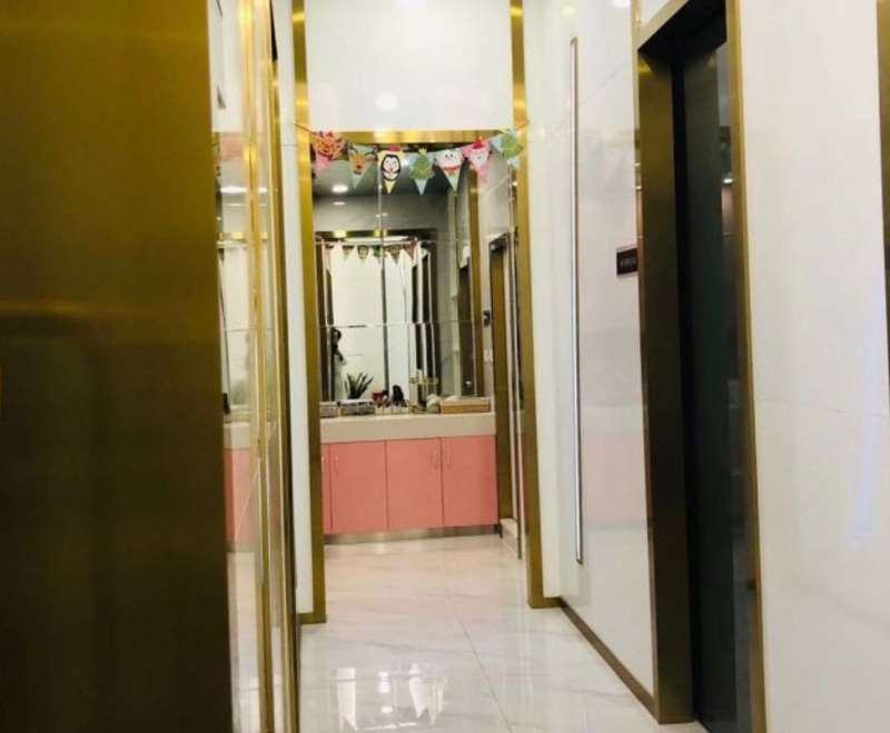 重庆星妃妍皮肤管理中心眼部整形收费价目表，重睑术：2806\眼睑疤痕修复：2612起