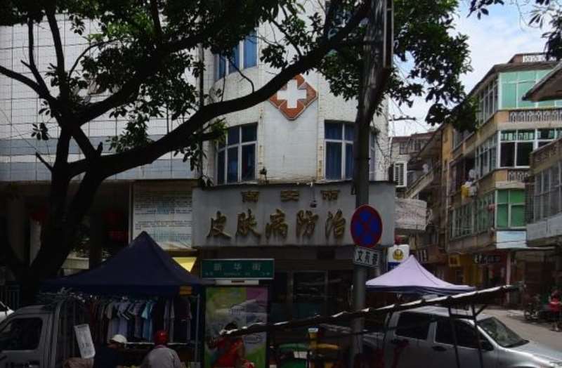 泉州鼻部整形收费价格表，鼻尖整形：817\隆鼻：2658起