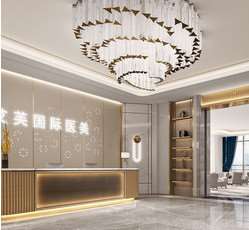 泉州东大眼部整形收费价目表，眼角提升：1214\眼睑松弛修复：210起