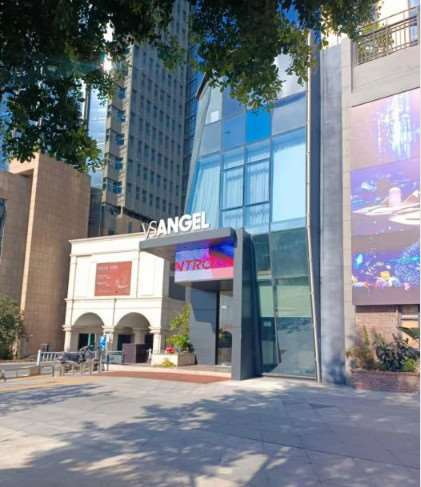 泉州鼻部整形收费价格表，鼻尖整形：817\隆鼻：2658起