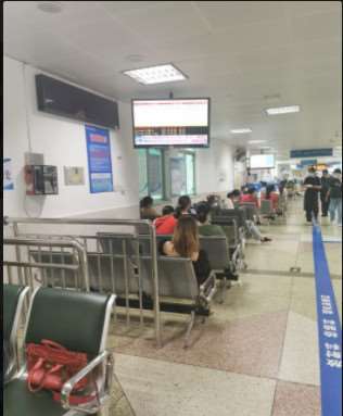 厦门口唇整形收费价格表，嘴角整形：2085\兔唇手术：4348起
