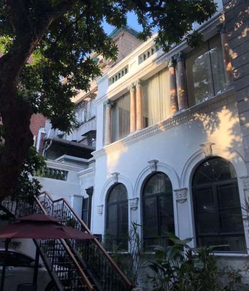 广州鼻部整形收费价目表，鼻修复整形：3804\延长鼻小柱：1676起
