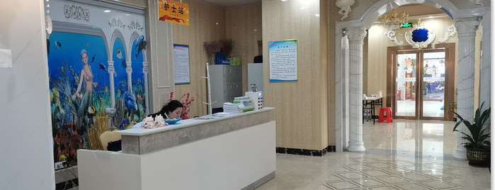 惠州胸部整形收费价目表，胸型美化：4394\乳房再造：3964起