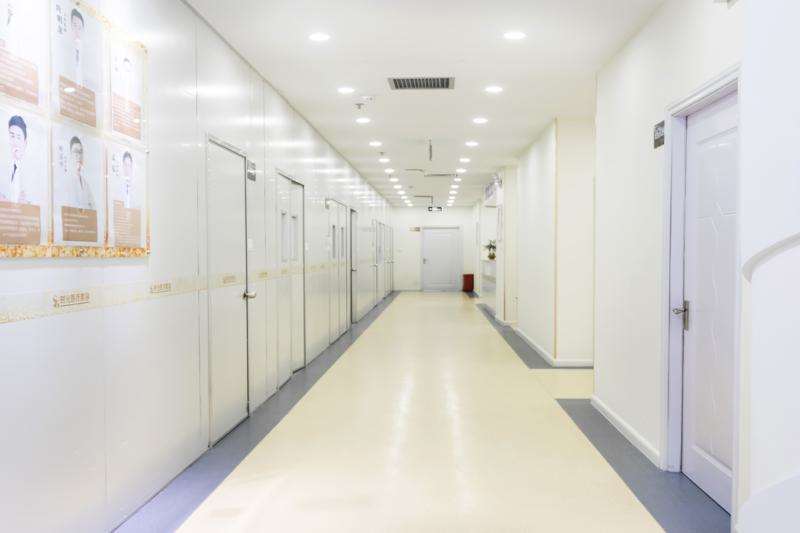惠州韩妃美容医院眼部整形收费价目表，眼修复：3471\眼袋失败修复：3189起