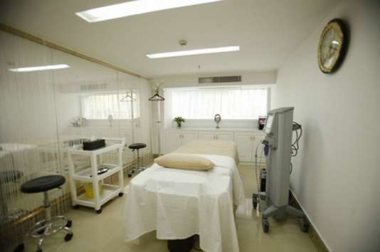 深圳美体塑形收费价目表，中医减肥：2449\瘦腹：2304起