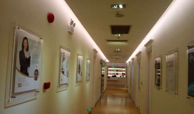 深圳鼻部整形收费价格表，去鼻唇沟：659\隆鼻：369起