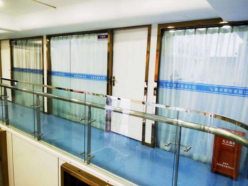 深圳福雅美体塑形收费价格表，腹壁成形：3649\动氧纤体：3270起