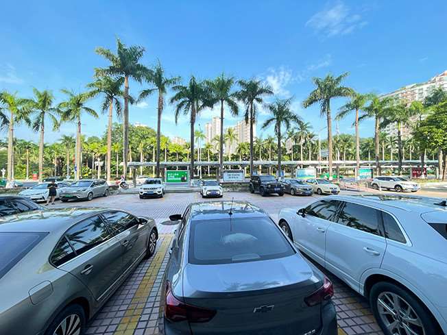 珠海新颜美体塑形收费价格表，腿型矫正：297\瘦肩：46起