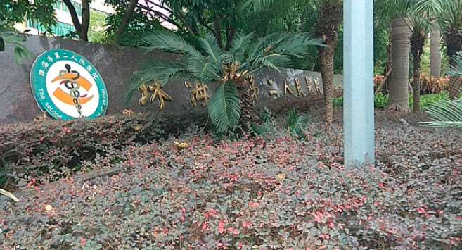 珠海陈科医疗美容眼部整形收费价目表，做卧蚕失败修复：638\重睑术：2881起