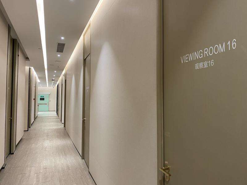 南宁眼部整形收费价格表，重睑术：4093\眼袋失败修复：4307起