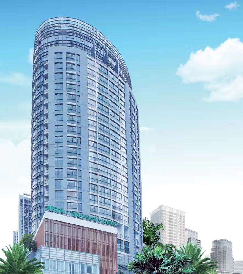 南宁眼角提升价位表2025新版全网发布(2025南宁眼角提升参考价为：4240元)