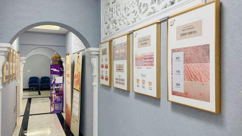 贵阳美体塑形收费价目表，瘦肩：4231\脐再造术：3043起
