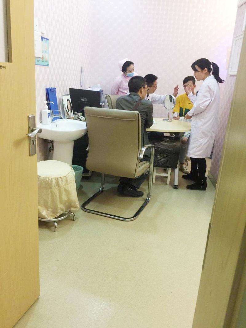 贵阳碧美斯鼻部整形收费价格表，隆鼻整形：3836\蒜头鼻治疗：3630起