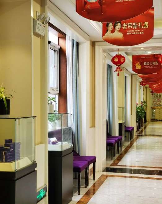 石家庄胸部整形收费价格表，胸型美化：840\胸部修复：1778起
